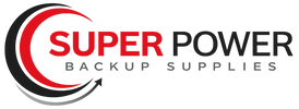 Super Power Backup Supplies - Home